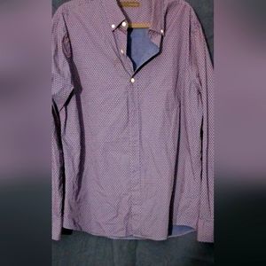 Mens shirt